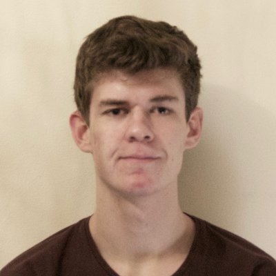 Profile Picture of George Gillett (@george_gillett) on Twitter