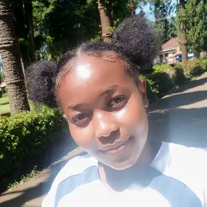 Profile Picture of ✨Ruth💯 (@nyerikheed) on Tiktok