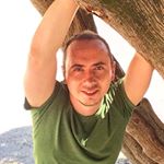 Profile Picture of Pavel Kirillov (@paulik85) on Instagram