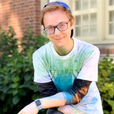 Profile Picture of Nicholas ODonnell (@SuitMyself) on Twitter