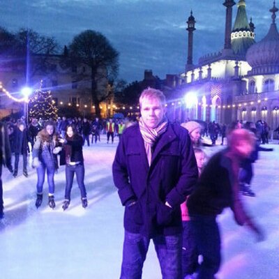 Profile Picture of Tim Coogan (@swimcogsy) on Twitter