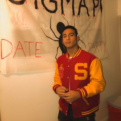 Profile Picture of Joel Sanchez (@joelsanchez52) on Twitter