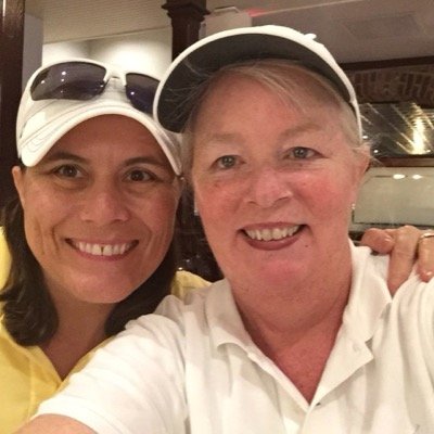 Profile Picture of Trish Moore (@Trish812) on Twitter