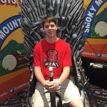 Profile Picture of Matthew Courtney (@matthew_courtney_) on Instagram