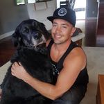 Profile Picture of Scott Woolley (@woolley_mammoth83) on Instagram