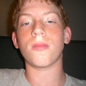 Profile Picture of Devin Gruber (@redgrub) on Myspace