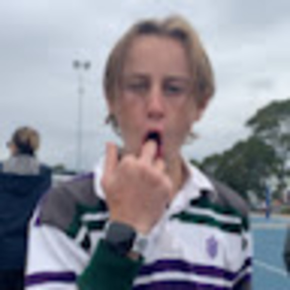 Profile Picture of Tylan Custerson (@cust0) on Poshmark