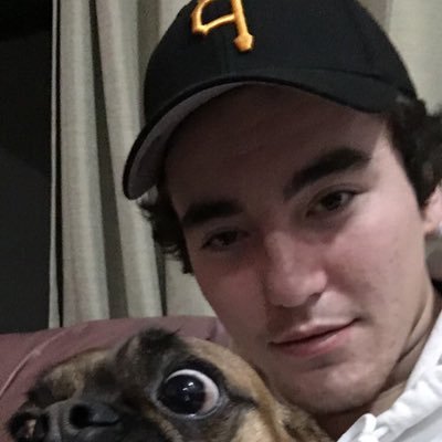 Profile Picture of Kyle Ensor (@KyleEnsor1) on Twitter