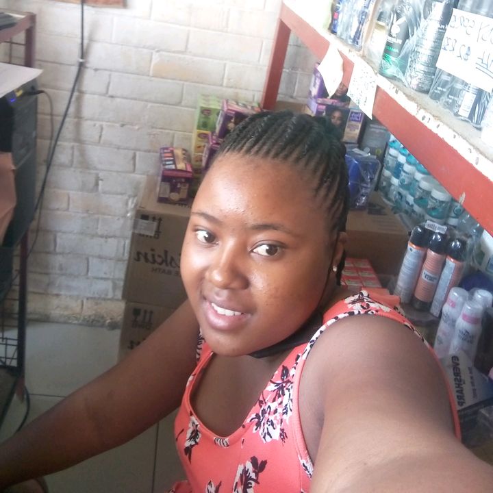 Profile Picture of candy pee (@candypre) on Tiktok