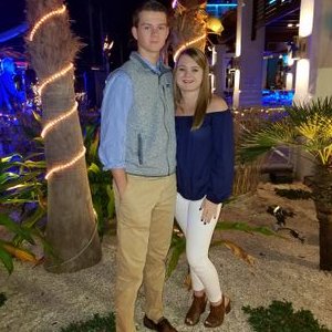 Profile Picture of Kevin Chenault (@KevinChenault1) on Twitter