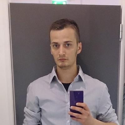 Profile Picture of Michael Aschoff (@MichiA87) on Twitter