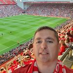 Profile Picture of Steven Bracken (@sbracken82) on Instagram