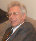 Profile Picture of David Fallowson Wikipedia