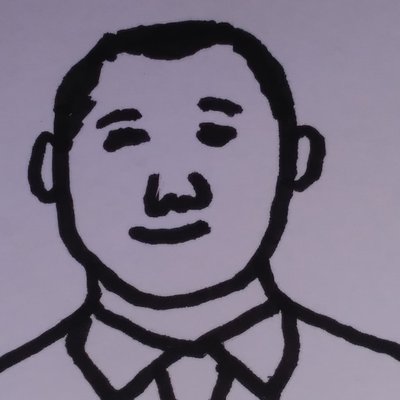 Profile Picture of Mark Thomas (@dmarkthomas) on Twitter