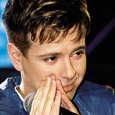 Profile Picture of Андрей Губин (@AndreyGubinStar) on Twitter