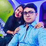 Profile Picture of Falguni dawn roy (@falgunidawn) on Instagram