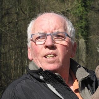 Profile Picture of Bernard Keyser (@bernard.keyser) on Facebook