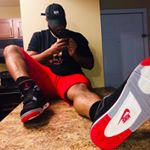 Profile Picture of Darrell cooper (@darrellcooper_) on Instagram
