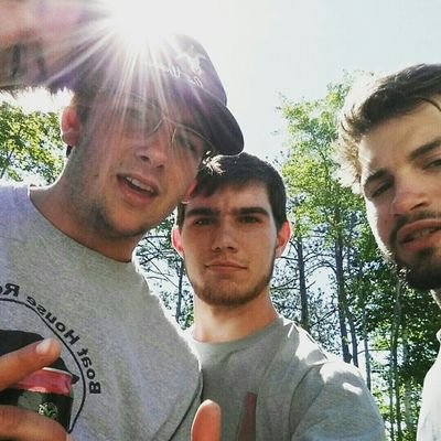 Profile Picture of Andrew Fournier (@AndyF_8) on Twitter