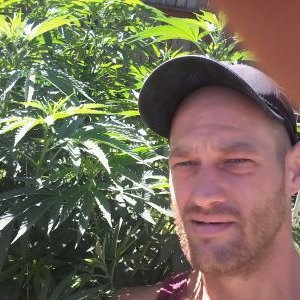 Profile Picture of Nathan Babb (@NathanBabb6) on Twitter