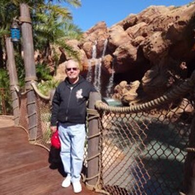 Profile Picture of Ken Badger (@kennyjoy7640) on Twitter