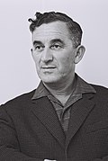 Profile Picture of Natan Peledon Wikipedia