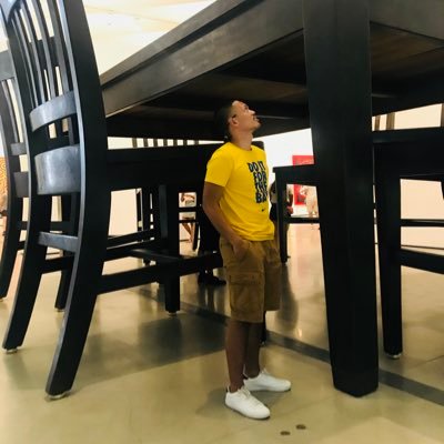 Profile Picture of Chris Gustavson (@peaceGUS) on Twitter