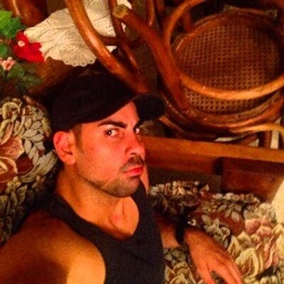 Profile Picture of David Gerardo (@davidgerardo86) on Twitter
