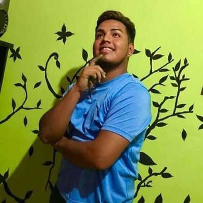 Profile Picture of Alexander Mayorga (@Alexand30716434) on Twitter