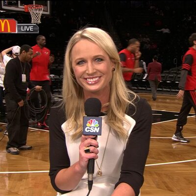 Profile Picture of Sarah Kustok Fans (@Sarahkustokfans) on Twitter