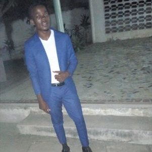 Profile Picture of Mike Edy Cornelio (@EdyCornelio) on Twitter