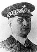 Profile Picture of Carlo Cattaneo (admiral)on Wikipedia