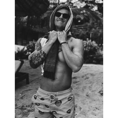 Profile Picture of Adam Engelbrecht (@ads_engel21) on Twitter