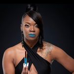 Profile Picture of AmericanBlackBeauty (@tinarenfroecarter) on Instagram