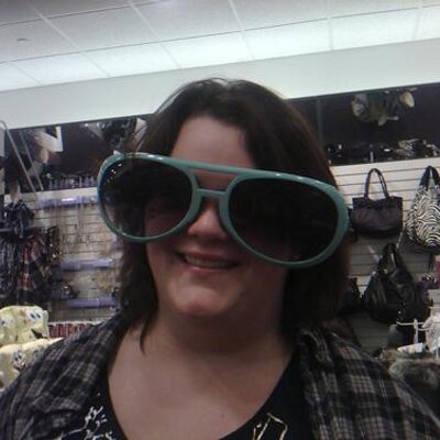 Kaylan Brown - Twitter Profile Picture of Kaylan Brown (@hotzombiecupcak) on Twitter