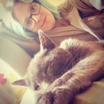 Profile Picture of Jill Monkman (@pieratejill) on Instagram