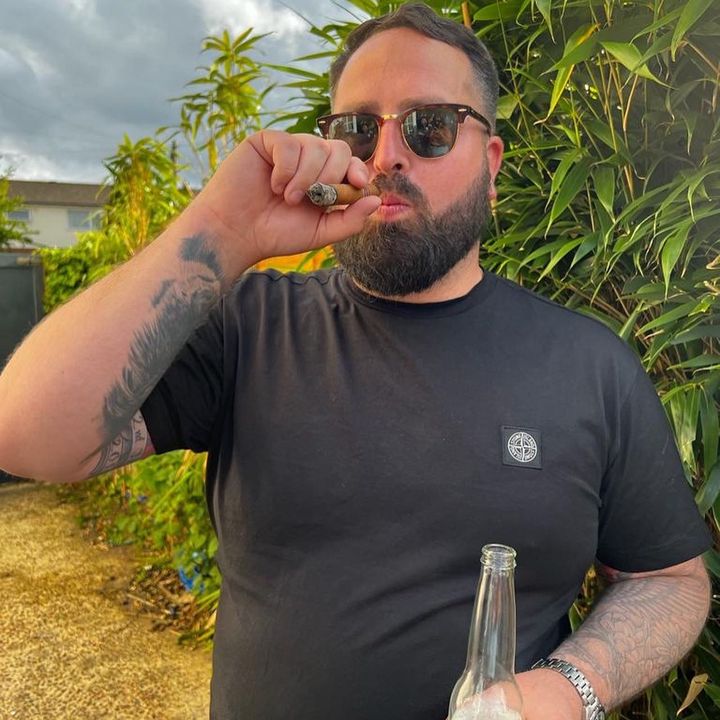 Profile Picture of Mathew Prior (@mathewprior1) on Tiktok