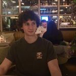 Profile Picture of Joseph Greaney (@joseph_greaney) on Instagram