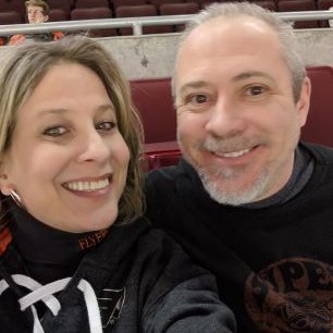 Profile Picture of Jo Cavallo (@JoFlyers) on Twitter