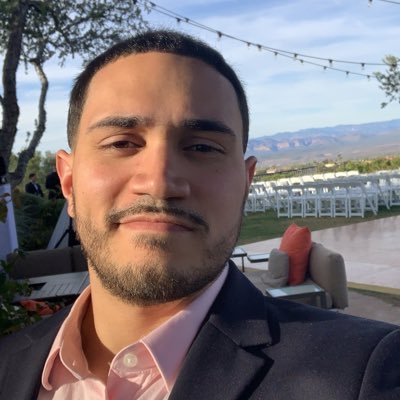 Profile Picture of Nick Hernandez (@nickhern23) on Twitter