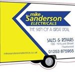 Profile Picture of Mike Sanderson Electricals (@mikesandersonelectricals) on Instagram