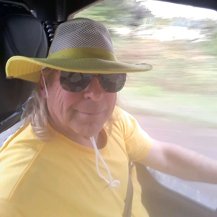 Profile Picture of Kenneth Jensen (@kennethjensenll) on Tiktok