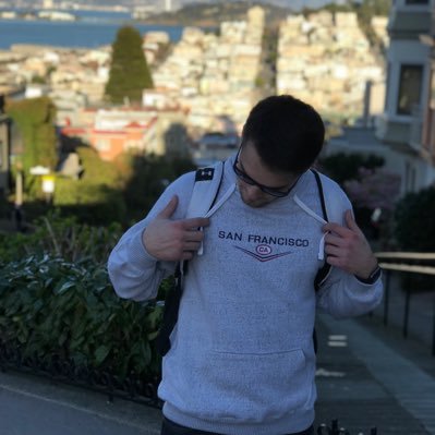 Profile Picture of T.James (@tjamesjamz) on Twitter