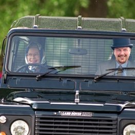 Profile Picture of Gareth Baigent (@gazbaigent) on Twitter