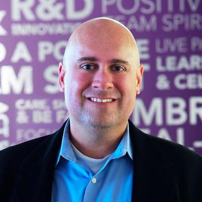 Profile Picture of Greg Snow (@greg_snow) on Twitter