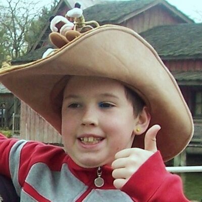 Profile Picture of JOE BURGESS (@@JBURGESS96) on Twitter