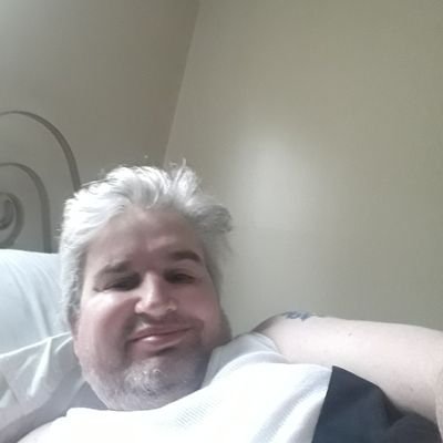 Profile Picture of Claude Bourque (@ClaudeBourque2) on Twitter