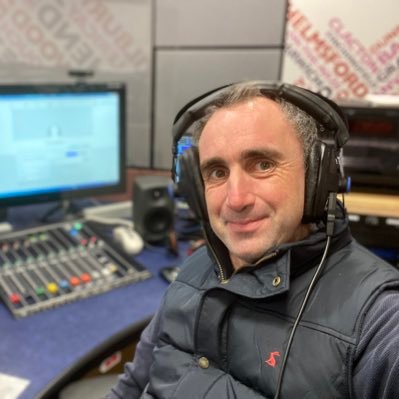 Profile Picture of Ben Fryer (@BenFryer) on Twitter