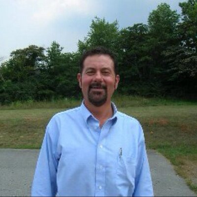 Profile Picture of Joe Sinatra (@BBNetworkTV) on Twitter