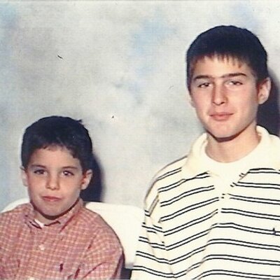 Profile Picture of Nick Berman (@NickBerman1) on Twitter